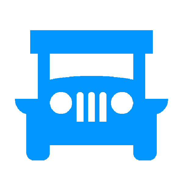 Traditional Jeepney